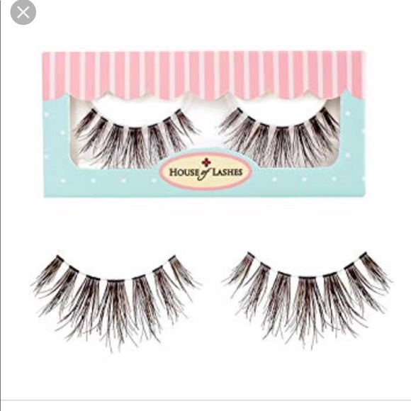 House of Lashes Other - House of Lashes Eyelashes